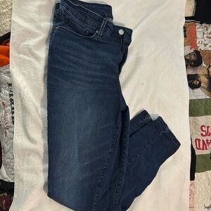 Signature Levi’s New